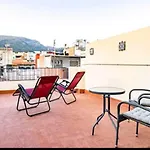 Casa Con Terraza En Sierra De Espadan Nyaraló