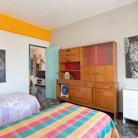 Tatil Evi Casa Con Terraza En Sierra De Espadan *