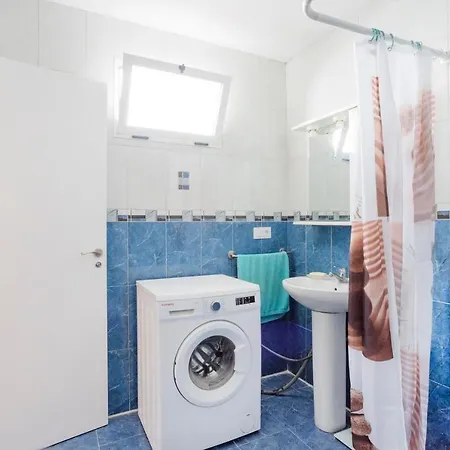 Casa Con Terraza En Sierra De Espadan בית נופש