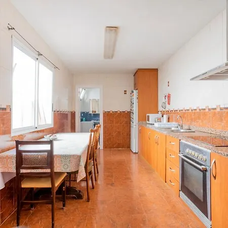 Casa Con Terraza En Sierra De Espadan