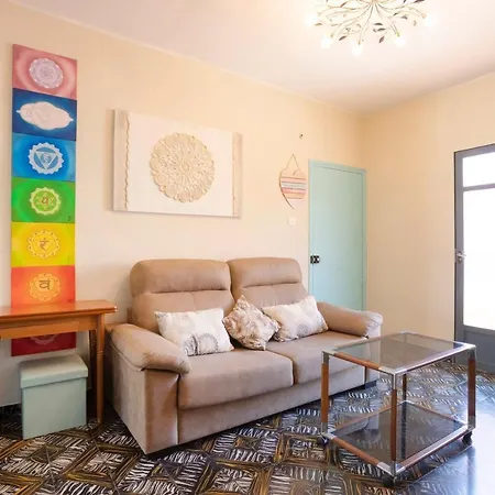Casa Con Terraza En Sierra De Espadan בית נופש Vall de Uxó