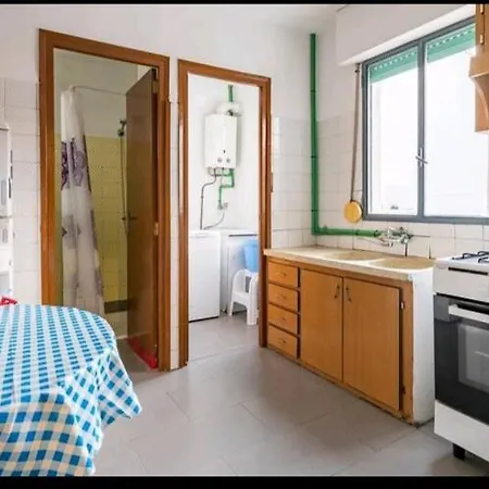 Casa Con Terraza En Sierra De Espadan *