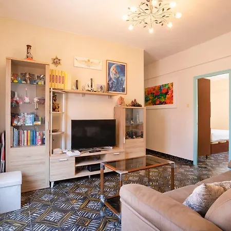 Casa Con Terraza En Sierra De Espadan בית נופש *