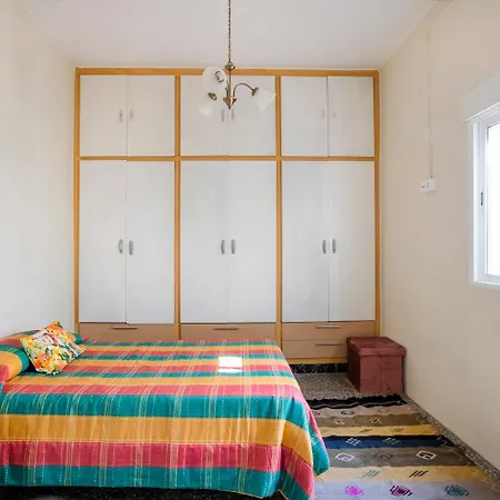 Casa Con Terraza En Sierra De Espadan * Vall de Uxó