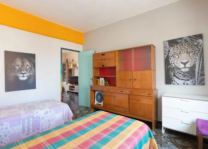 Tatil Evi Casa Con Terraza En Sierra De Espadan *