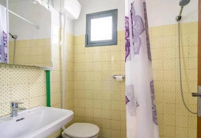 Casa Con Terraza En Sierra De Espadan Tatil Evi Vall de Uxó