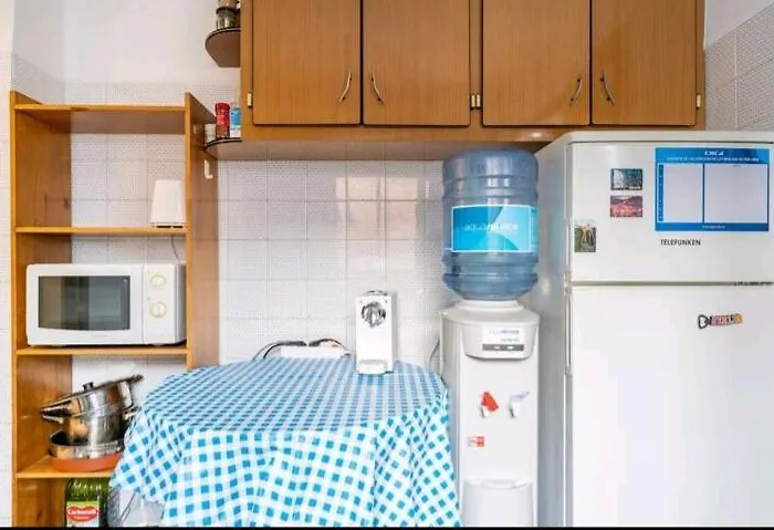 Casa Con Terraza En Sierra De Espadan Tatil Evi Vall de Uxó