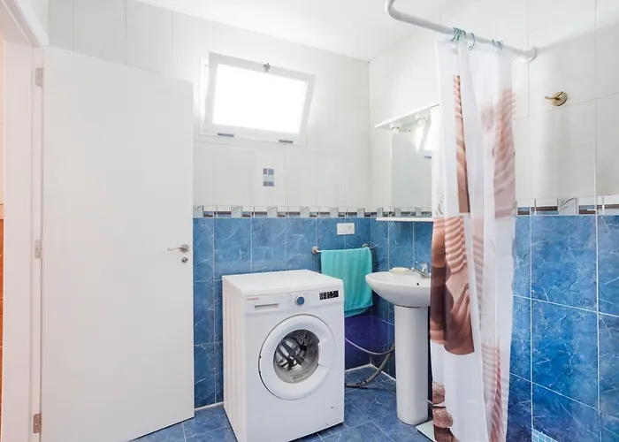 Casa Con Terraza En Sierra De Espadan Tatil Evi