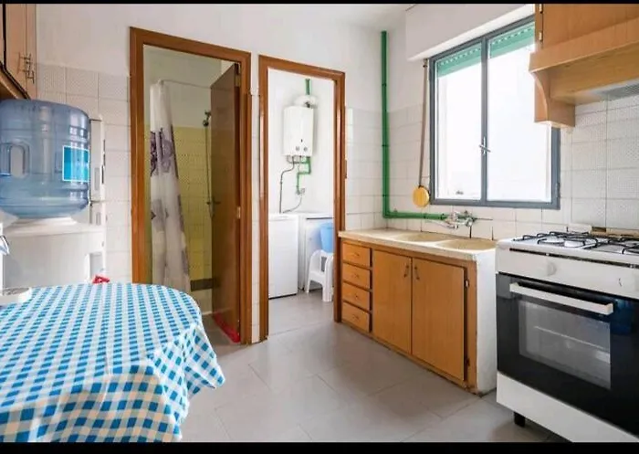 Casa Con Terraza En Sierra De Espadan *